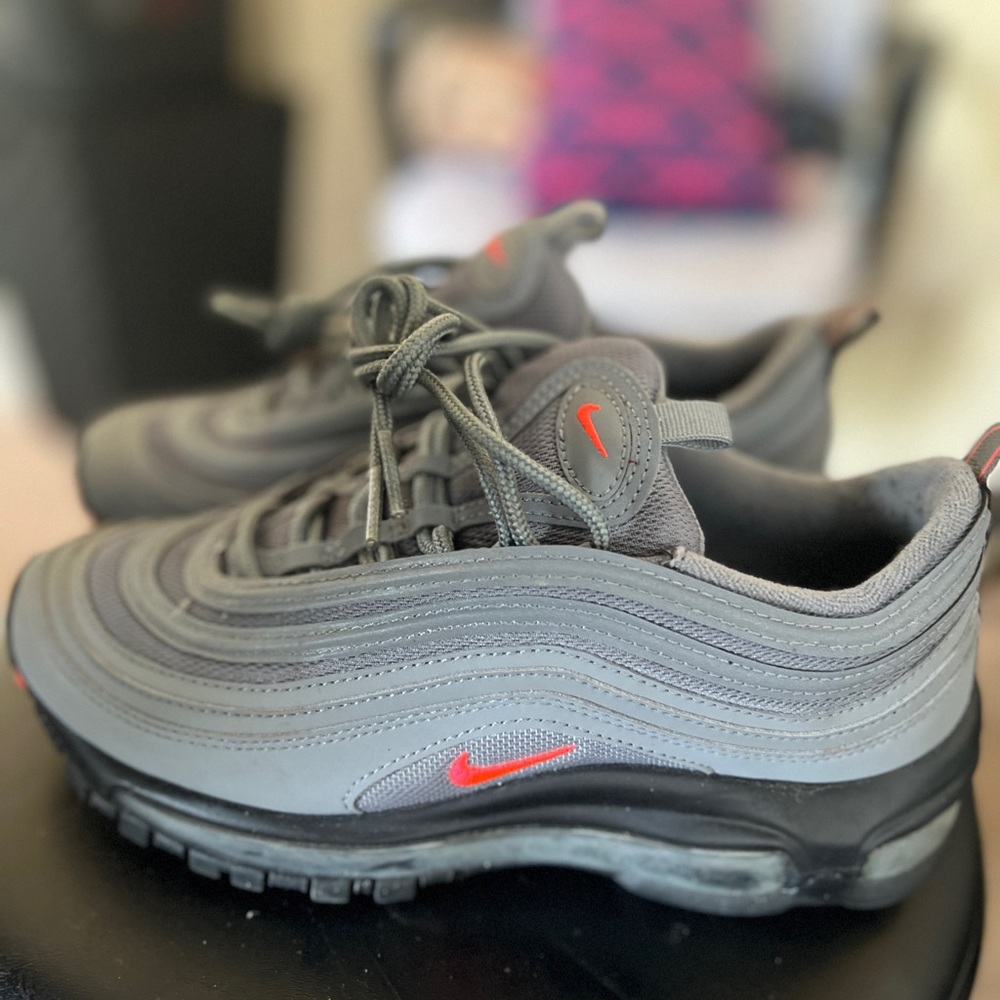 NIKE 97s